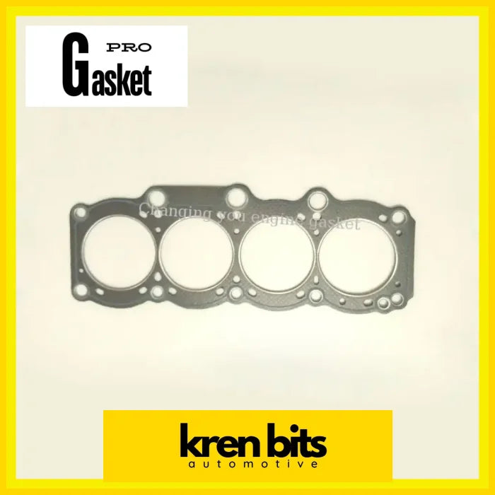 3Sge 3S-Ge For Toyota St182 16V (Dohc) Cylinder Head Gasket Engine Parts 11115-74090 10081600