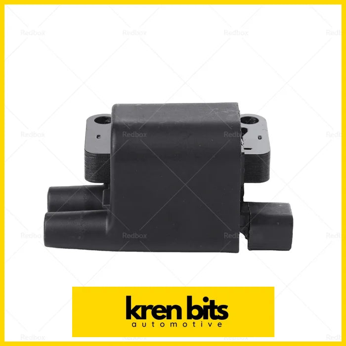 3X Ignition Coil Pack For Mitsubishi Pajero Nl Nm Np Challenger Triton Mk Ml Electrical