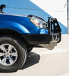 MCC Falcon 707-02 A-Frame Bar - Ford Ranger 2009-2011 - Image 5