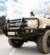 MCC Falcon 707-02 Bull Bar - Toyota LandCruiser 100 Series 2016-2022 - Image 2