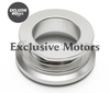 Q Bov, Qr Bov To Sqv2 / 3 / 4 Blow Off Valve Billet Aluminium Bov Bypass Adapter Flange
