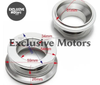 Q Bov, Qr Bov To Sqv2 / 3 / 4 Blow Off Valve Billet Aluminium Bov Bypass Adapter Flange