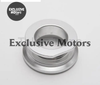 Q Bov, Qr Bov To Sqv2 / 3 / 4 Blow Off Valve Billet Aluminium Bov Bypass Adapter Flange