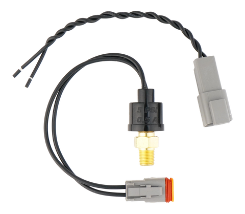 Deatschwerks 4-Hobbs-5 1/8th NPT 5 Psi Hobbs Switch with