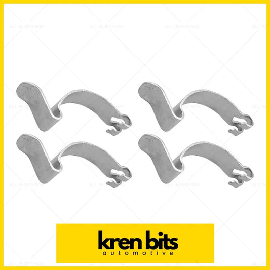 Kren Bits