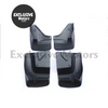 Toyota Hiace 4x Mudguard Set (2012-2018)