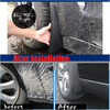 Toyota Prius XW20 4x Mudguard Set (2004-2008)