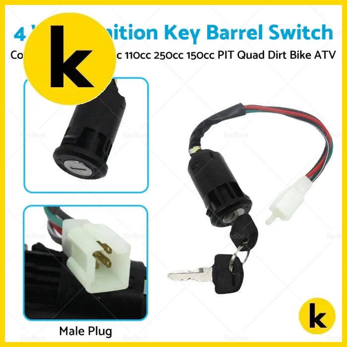 Kren Bits