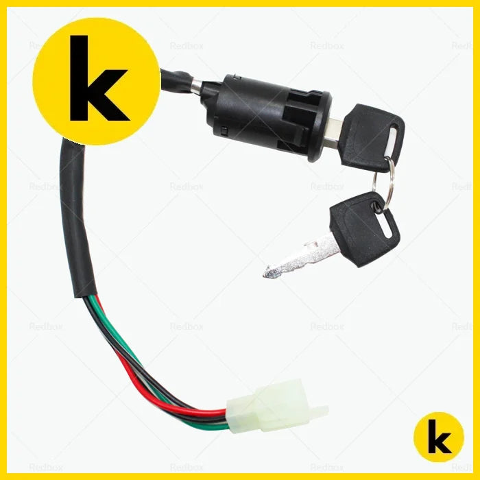  Kren Bits