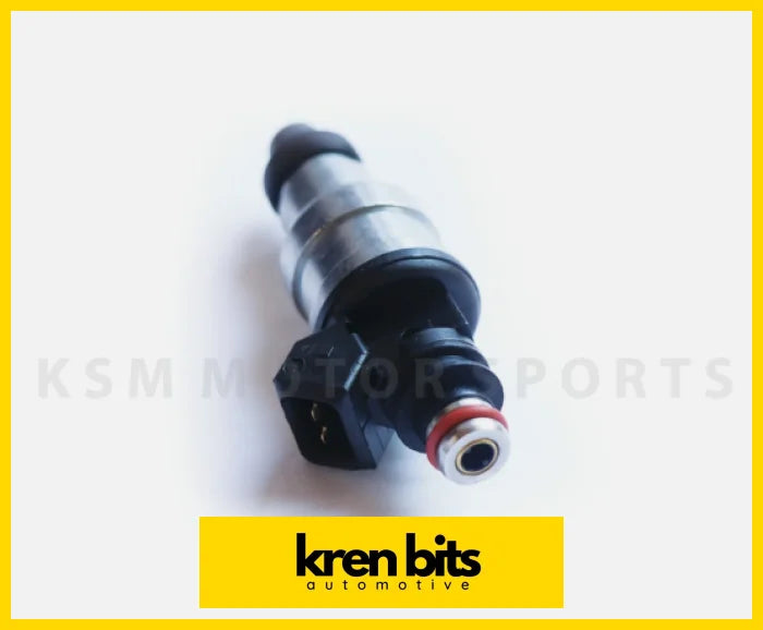 4 X 850Cc Fuel Injectors For Mazda Miata/Mx5 90-05