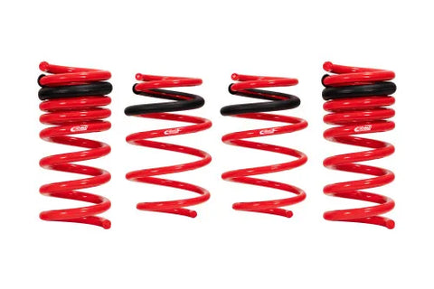 Eibach Sportline Lowering Springs (BRZ/86) — fits Subaru BRZ