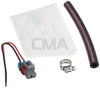 Walbro Walbro Universal Installation Kit for E85 Fuel Pump