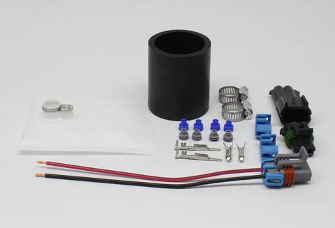 Walbro 460/525/535 LPH Universal Pumps Install Kit