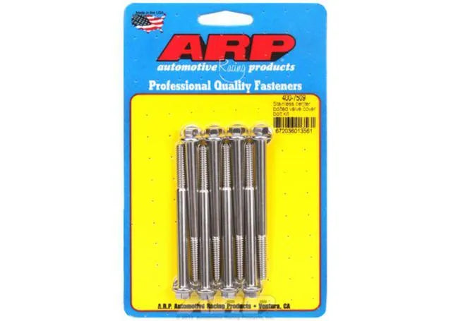 ARP Valve Cover Bolt Kit(Chevy SB)