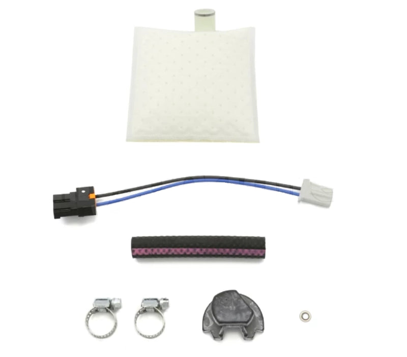 Walbro Walbro Installation Kit (WRX/STi 94-07)