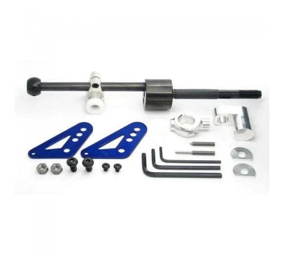 Go Fast Bits Short Shift Kit - 6 Speed (STi 02-07)