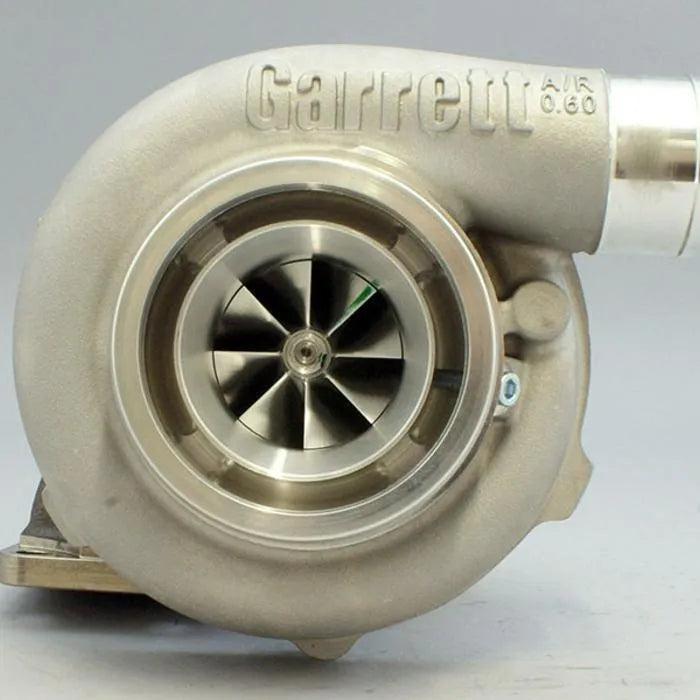 Garrett GTX3576R Gen II Turbocharger - EWG 0.63a/r T4 S/E V-Band Outlet
