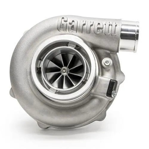 Garrett 880697-5009s G30-770 Turbocharger - V-Band