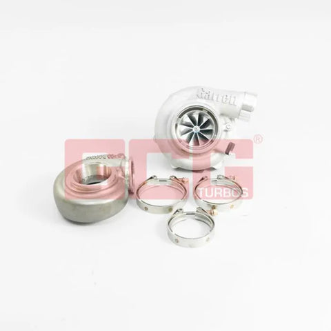 Garrett G35-1050 Turbo Charger Garrett 0.83a/r EWG STD V-Band/V-Band 68mm/62mm
