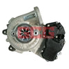 GCG Turbos Turbo Charger (Hilux 15-20) — fits Toyota Landcruiser Prado 150 Series