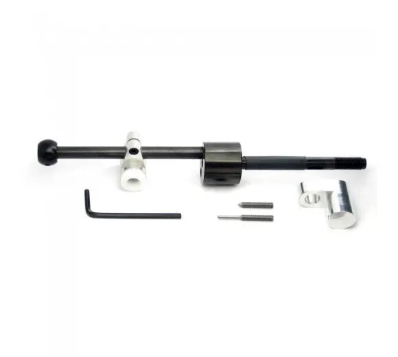 Go Fast Bits Short Shift Basic Kit - 6 Speed (STi 08-20) — fits Subaru STI