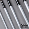 Artist Paint Brush Set 19x to suit Watercolour, Acrylic, and Oil Painting — image 6