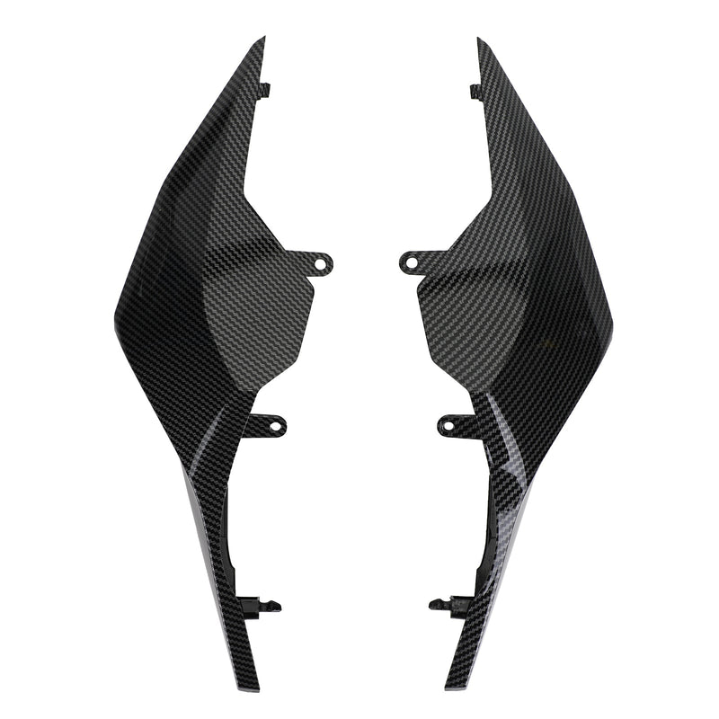 Honda CB650R / CBR650R 2019-2023 Generic Rear Tail Side Seat Panel Trim Fairing Cowl Cover
