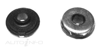 Permaseal Rocker Cover Seal Set 4G63T - RCW007-14