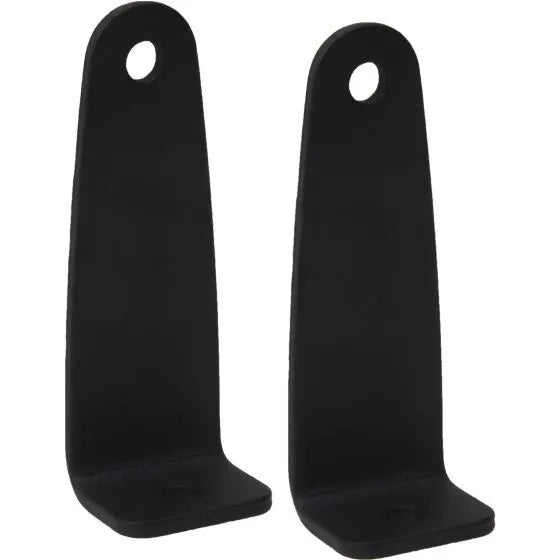 Rigid Industries SR-Series L Bracket Kit