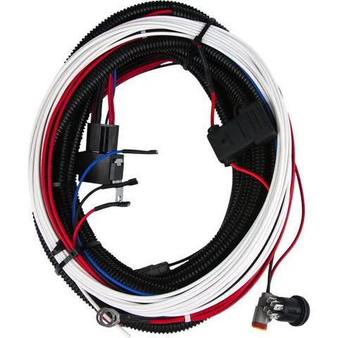 Rigid Industries SR-M / SR-Q Series Backup Harness Kit