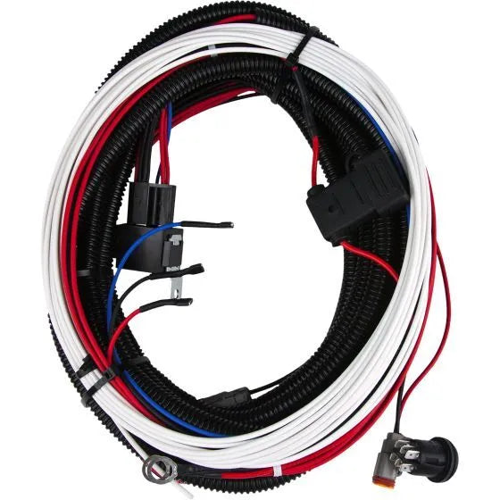 Rigid Industries SR-M / SR-Q Series Backup Harness Kit