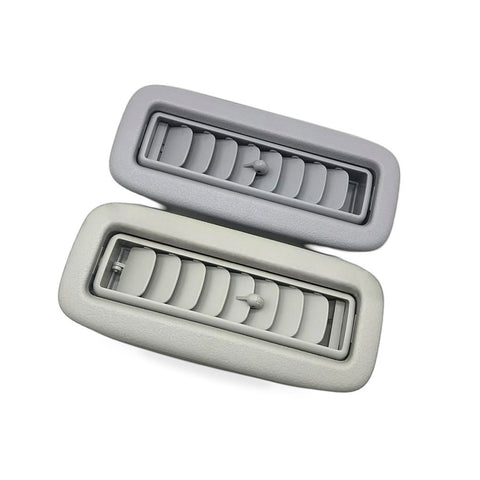 Roof Vent Frame to suit Mitsubishi Pajero V93 V97 Montero V95 V98 V87 Gray — image 2