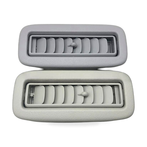 Roof Vent Frame to suit Mitsubishi Pajero V93 V97 Montero V95 V98 V87 Gray — image 1