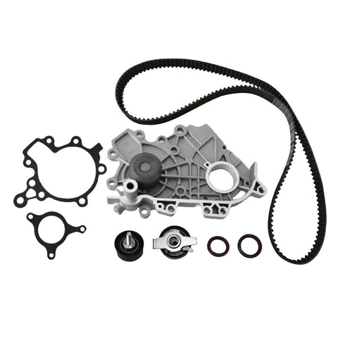 Timing Belt Kit Water Pump to suit BMW 3 Series 2.0L Diesel — image 1