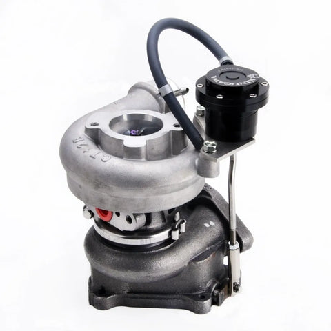 Kinugawa Upgrade Turbo CT12B +35% Airflow (Hilux/Prado 1KZ 3.0L) — fits Toyota Hilux 4 Runner N120 N130 Series