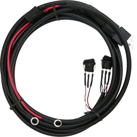Rigid Industries Radiance Bar Multi-Trigger Harness
