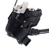 Front Right Power Door Lock Actuator to suit Kia Sorento XM — image 2