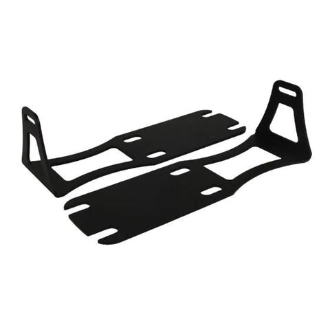 Rigid Industries SR-Series Bumper Mount (Ram 04-17) — fits Dodge Ram 4th