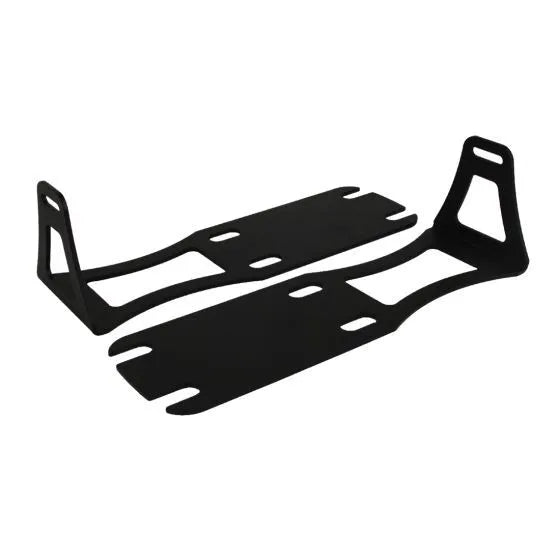Rigid Industries SR-Series Bumper Mount (Ram 04-17) — fits Dodge Ram 4th