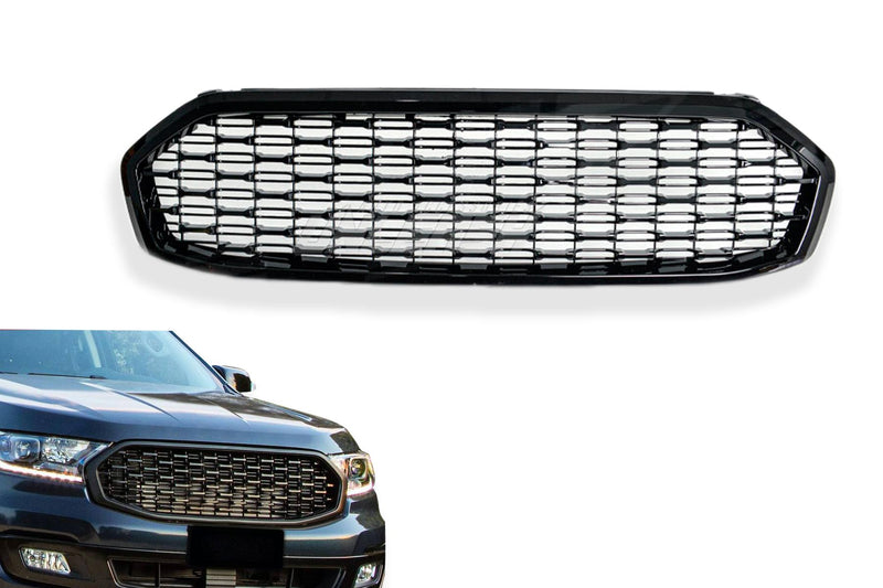 Grille for Ford Everest 2020-2022