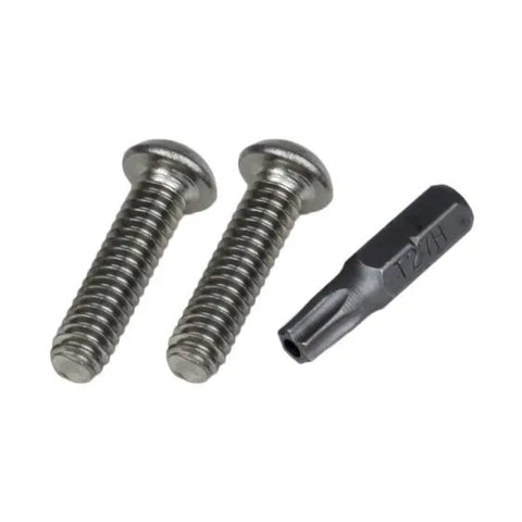 Rigid Industries A-Series Security Kit