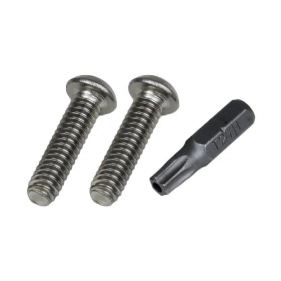 Rigid Industries A-Series Security Kit