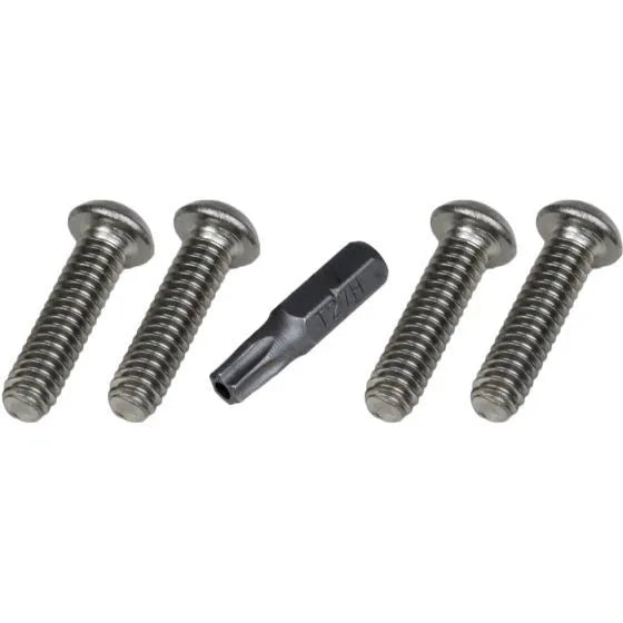 Rigid Industries Flush Mount Security Kit