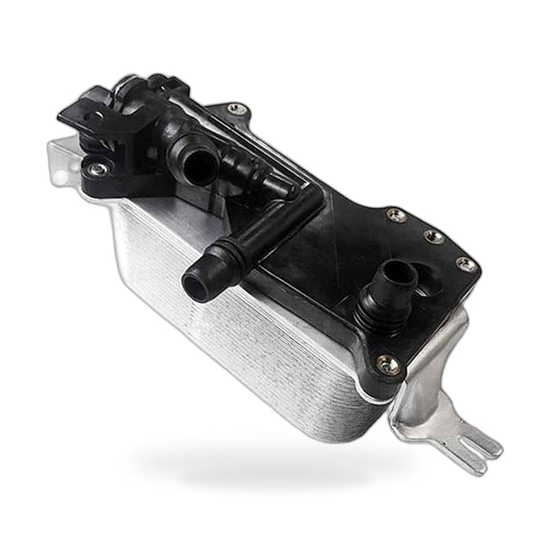 Oil Cooler Assembly to suit BMW 1 3 5 Series X1 X3 Z4 17217638579 — image 1