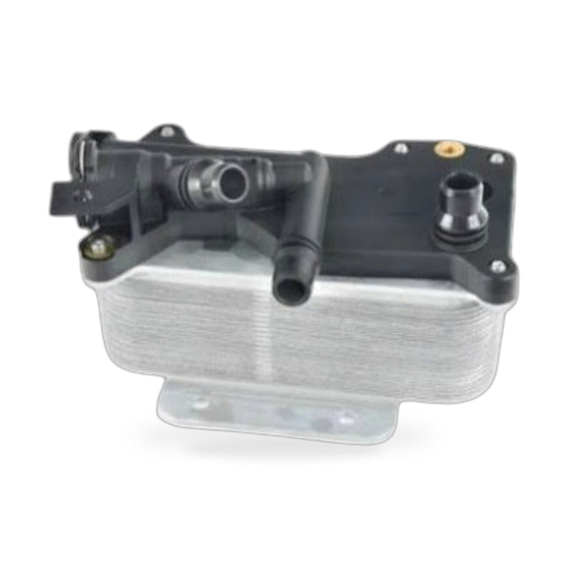 Oil Cooler Assembly to suit BMW 135i 335i 535i N54 N55 17217638582 — image 1
