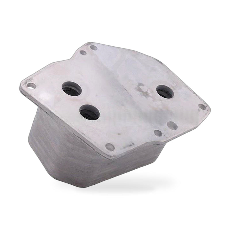Oil Cooler to suit Ford Ranger Mazda BT-50 2.2L 3.2L BB3Q-6B624EA 1746665 — image 1