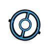 Oil Cooler Gasket to suit Ford Mondeo 2.0 2001 C-Max Focus Galaxy — image 4