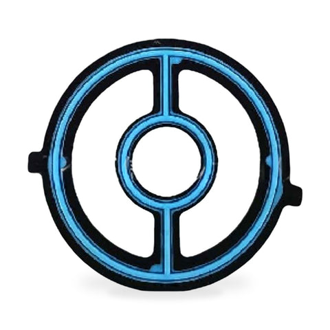 Oil Cooler Gasket to suit Ford Mondeo 2.0 2001 C-Max Focus Galaxy — image 1