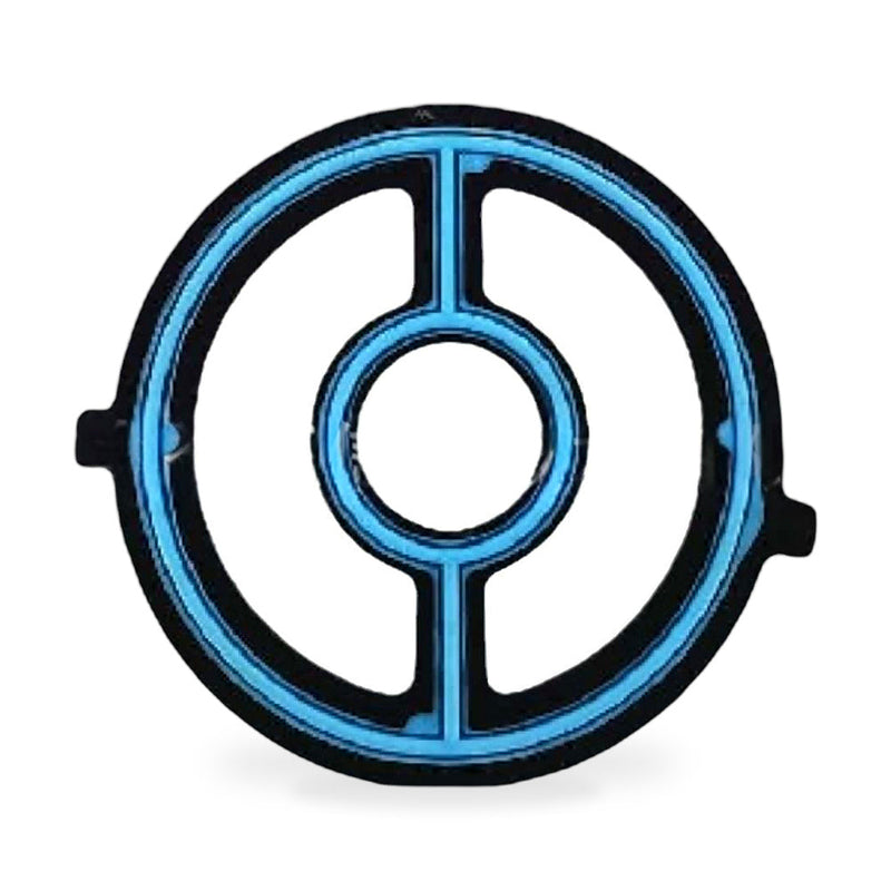 Oil Cooler Gasket to suit Ford Mondeo 2.0 2001 C-Max Focus Galaxy — image 1