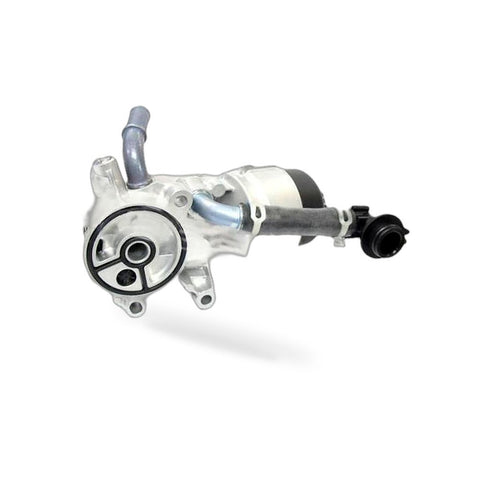 Oil Cooler Assembly to suit Ford Transit Focus ST Kuga C-MAX Mondeo 1886418 — image 2